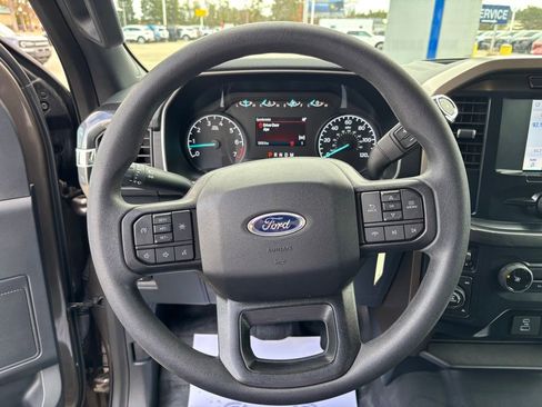 Used 2023 Ford F150 XL w/ Rattler Package AWD/4WD image 26