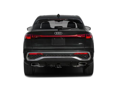 New 2026 Audi Q5 Premium Plus AWD/4WD image 8