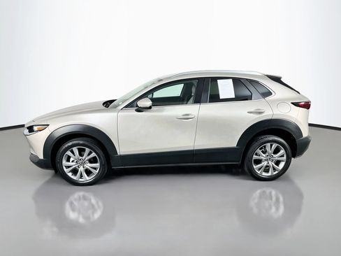 Used 2023 MAZDA CX-30 AWD 2.5 S w/ Preferred Package image 5