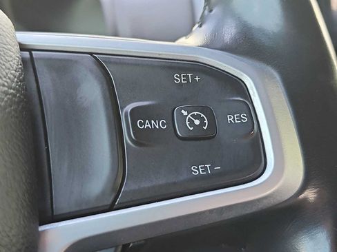 Used 2021 RAM 1500 Big Horn RWD image 28