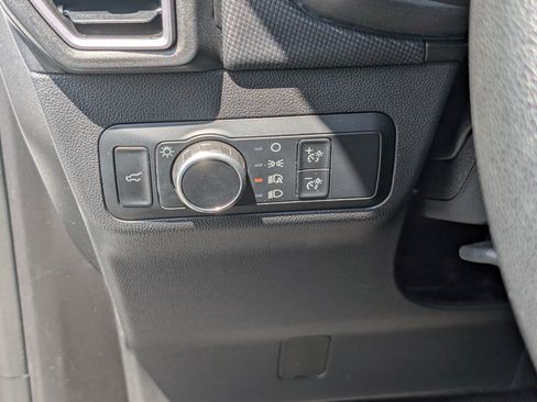 Certified 2025 Ford Bronco Sport Big Bend AWD/4WD image 18