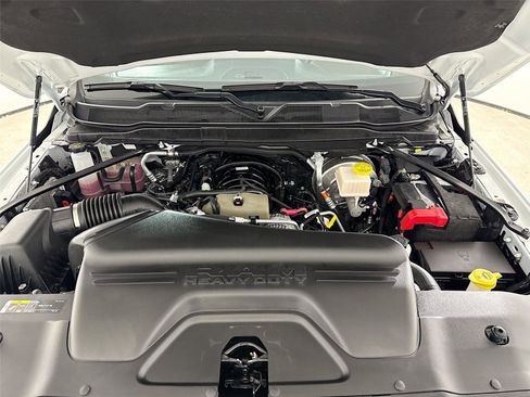 Used 2024 RAM 3500 Tradesman image 24