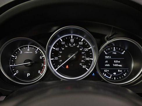 New 2025 MAZDA CX-5 Carbon Edition image 24