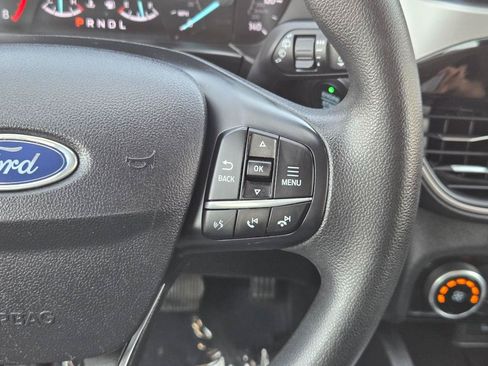 Used 2021 Ford Escape SE FWD image 28