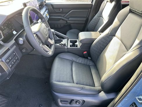 New 2026 Toyota 4Runner TRD Sport Premium image 18