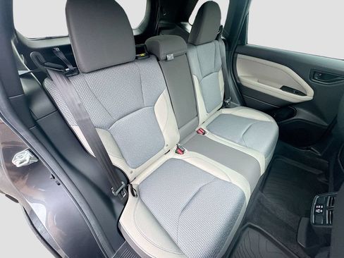 New 2026 Subaru Forester Premium AWD/4WD image 26