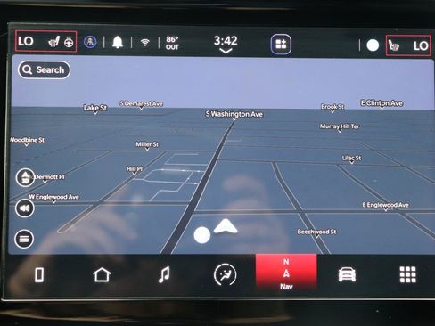 Used 2025 Dodge Durango GT AWD/4WD image 36