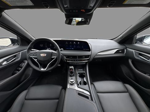 New 2026 Cadillac CT5 Sport RWD image 21