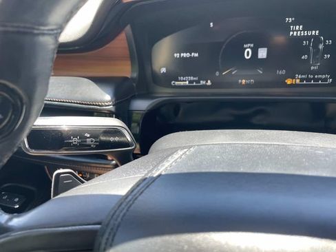 Used 2020 Lincoln Aviator Reserve w/ Equipment Group 201A AWD/4WD image 39