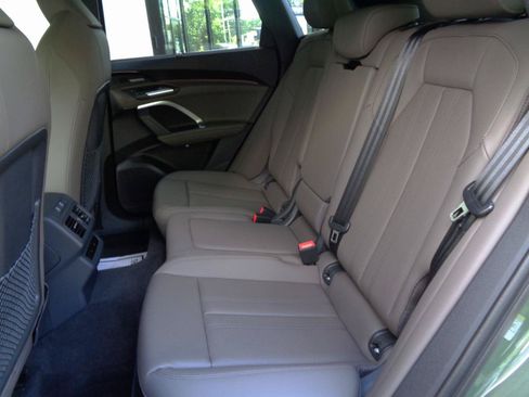 Used 2025 Audi Q5 Premium Plus AWD/4WD image 16