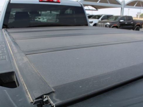 Used 2024 Chevrolet Silverado 1500 W/T w/ WT Value Package image 6