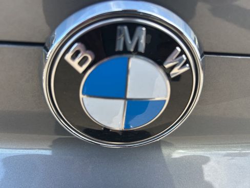 Used 2025 BMW X6 xDrive40i image 18