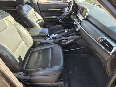Certified 2022 Kia Telluride S AWD/4WD image 17