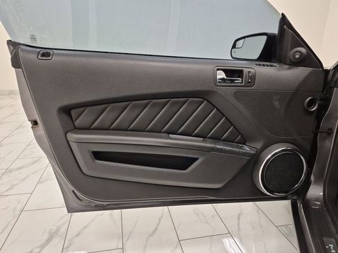 Used 2014 Ford Mustang GT Premium w/ Electronics Package image 23