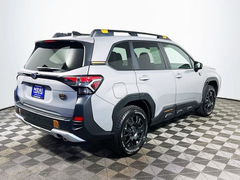 Certified 2026 Subaru Forester Wilderness w/ Wilderness Plus Package AWD/4WD image 7