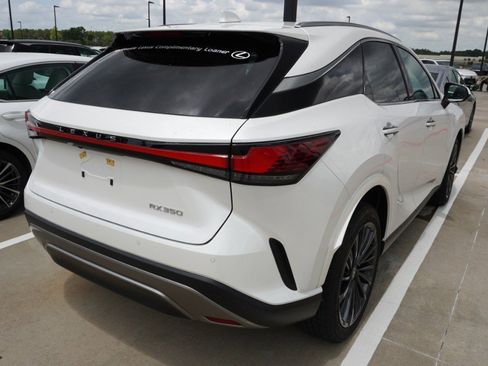 Used 2025 Lexus RX 350 Premium w/ Convenience Package image 6