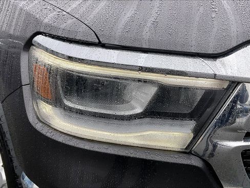 Used 2020 RAM 1500 Big Horn image 30