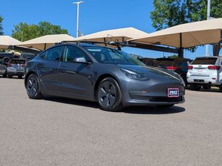 Used 2022 Tesla Model 3 Long Range AWD/4WD video 3