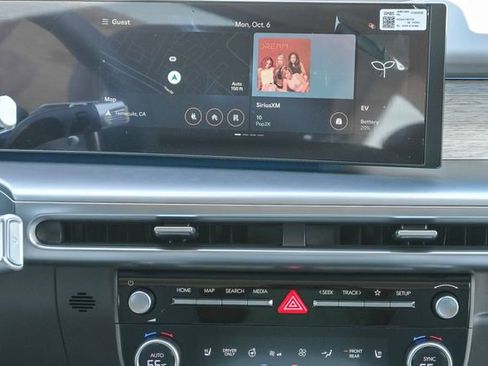 New 2026 Hyundai Ioniq 9 Limited AWD/4WD image 17