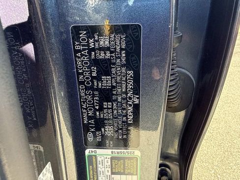 Used 2022 Kia Sportage LX w/ LX AWD Value Edition Package image 29