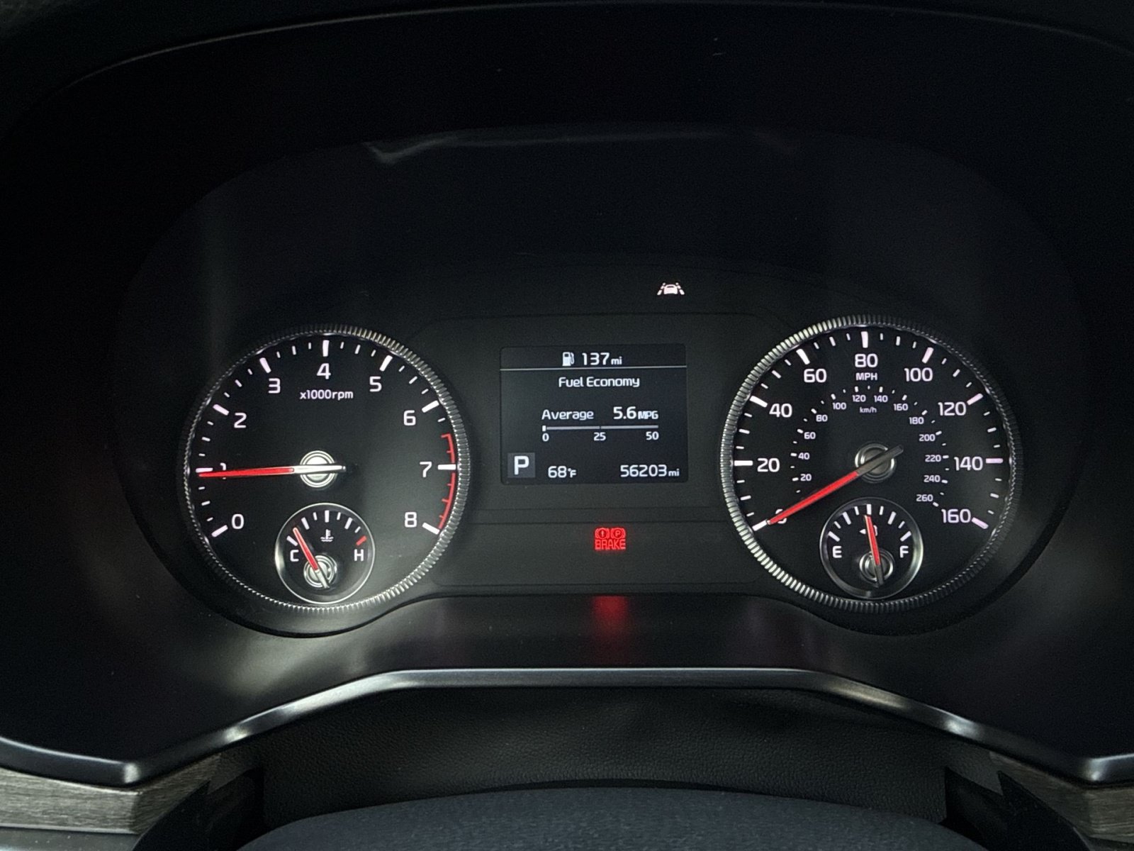 Used 2022 Kia Telluride EX w/ EX Premium Package FWD image 24