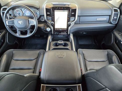 Used 2022 RAM 1500 Laramie image 16