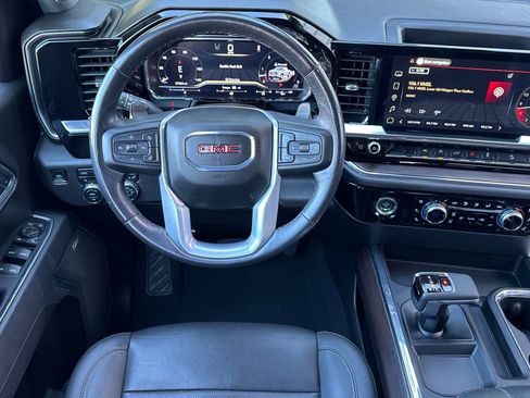 Used 2023 GMC Sierra 1500 SLT w/ SLT Premium Package image 14