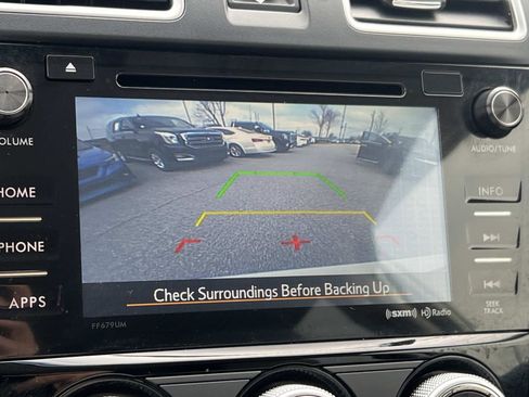 Used 2018 Subaru Forester 2.5i Premium image 32