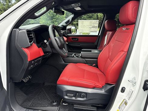 New 2026 Toyota Tundra TRD Pro AWD/4WD image 7