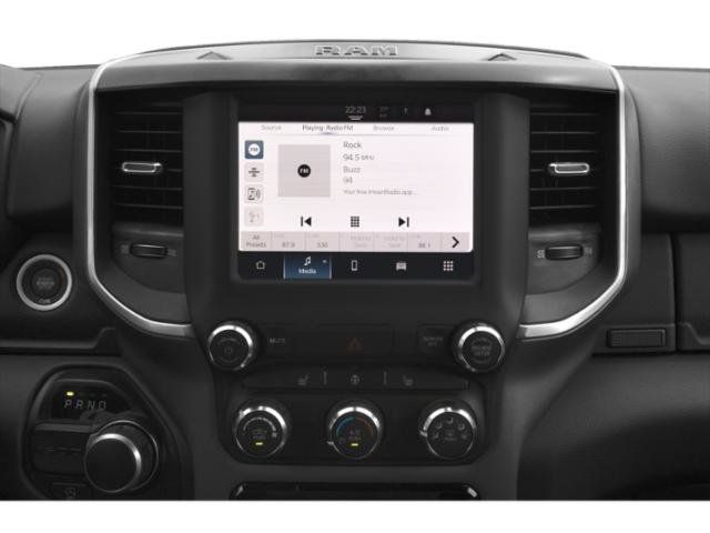 Certified 2024 RAM 1500 Big Horn AWD/4WD image 10