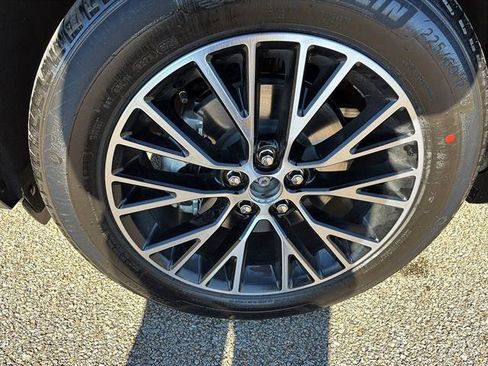 New 2026 Ford Escape PHEV image 9