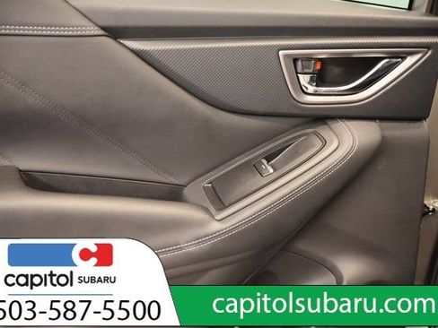 Used 2021 Subaru Forester Touring AWD/4WD image 30