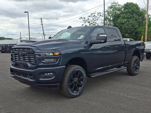 New 2026 RAM 2500 Tradesman AWD/4WD image 6