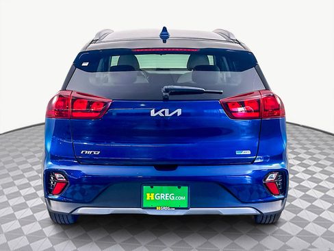 Used 2022 Kia Niro LXS image 8