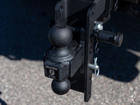 New 2025 Ford F350 Lariat w/ Lariat Ultimate Package image 37