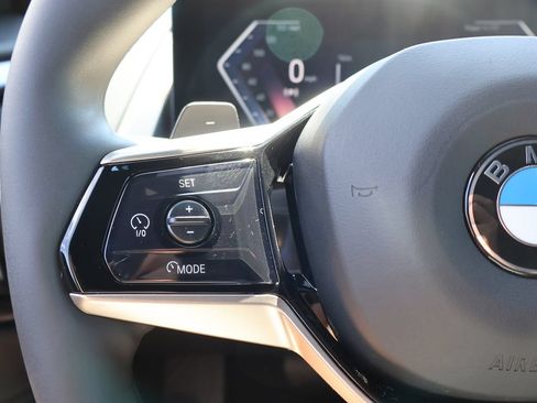Certified 2025 BMW X3 xDrive30i AWD/4WD image 42