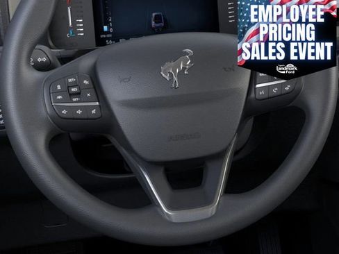 New 2026 Ford Bronco Sport Big Bend AWD/4WD image 13