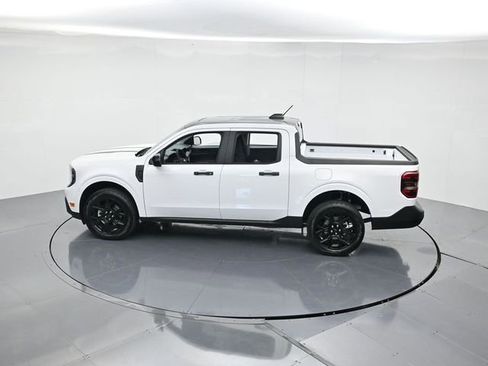New 2025 Ford Maverick XLT w/ XLT Luxury Package image 41