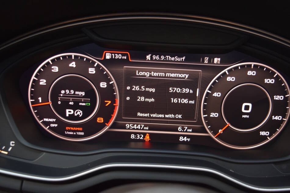 Used 2018 Audi A5 2.0T Premium Plus w/ Premium Plus AWD/4WD image 70