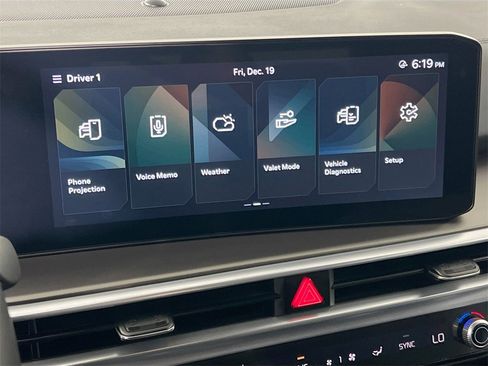 Certified 2024 Kia Sorento SX image 16