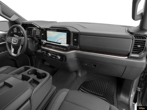 New 2026 GMC Sierra 1500 Elevation w/ Elevation Premium Package image 5