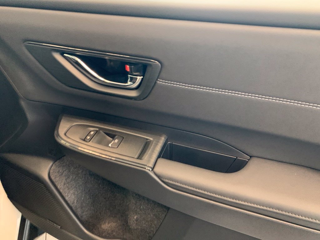 New 2026 Subaru Outback Touring XT AWD/4WD image 21