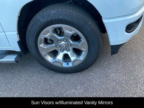 Used 2020 RAM 1500 Big Horn RWD image 27