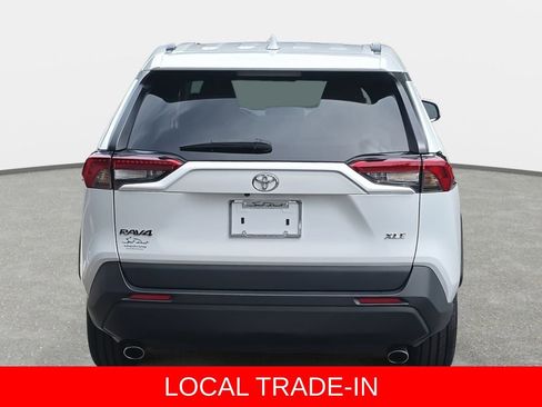 Used 2023 Toyota RAV4 XLE w/ Convenience Package FWD image 6