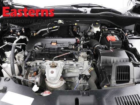 Used 2024 Honda HR-V LX image 7