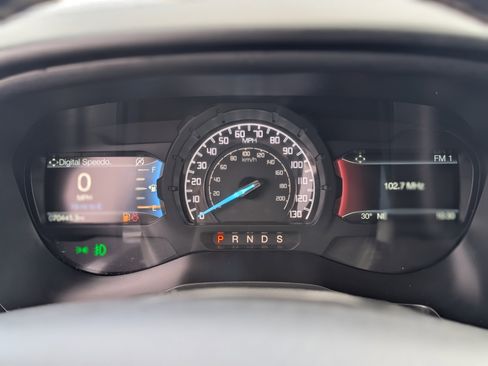 Used 2021 Ford Ranger Lariat w/ Tremor Off-Road Package image 17