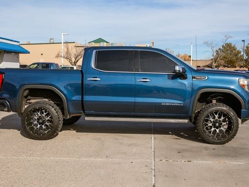 Used 2019 GMC Sierra 1500 Denali w/ Denali Ultimate Package image 4