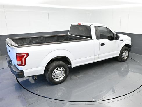 Used 2017 Ford F150 XL RWD image 21