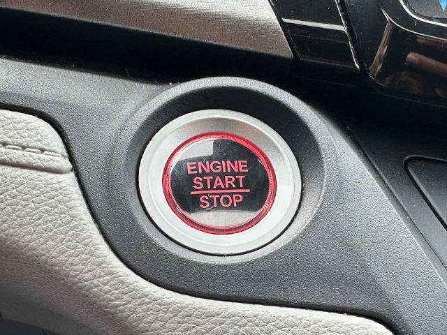 Used 2022 Honda Odyssey EX-L image 28