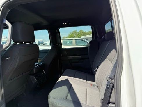 Used 2024 Ford F150 XLT w/ Equipment Group 302A MID image 5